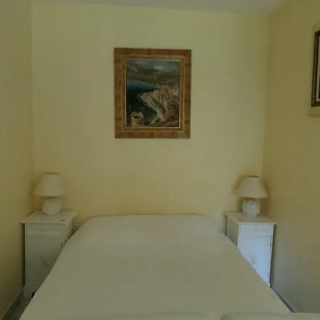 Beau Studio Avec Alcove, A 2 Minutes De La Plage * Mandelieu