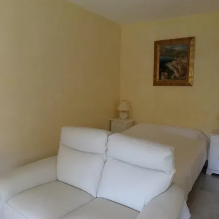 Beau Studio Avec Alcove, A 2 Minutes De La Plage Mandelieu
